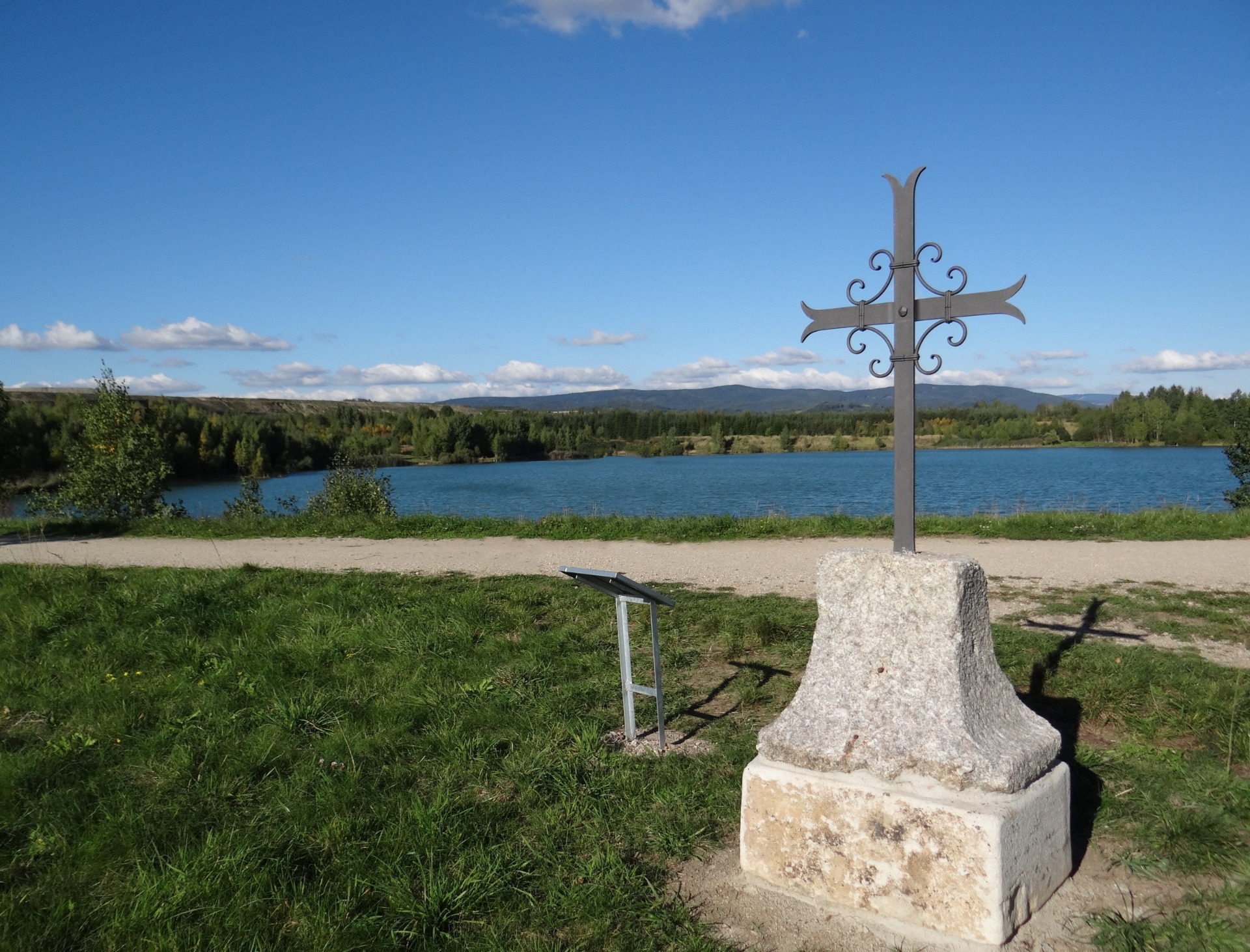 Smolnice Infocentrum Chodov